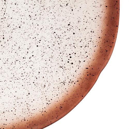  CARLO BROWN DEKORATİF KASE 40CM