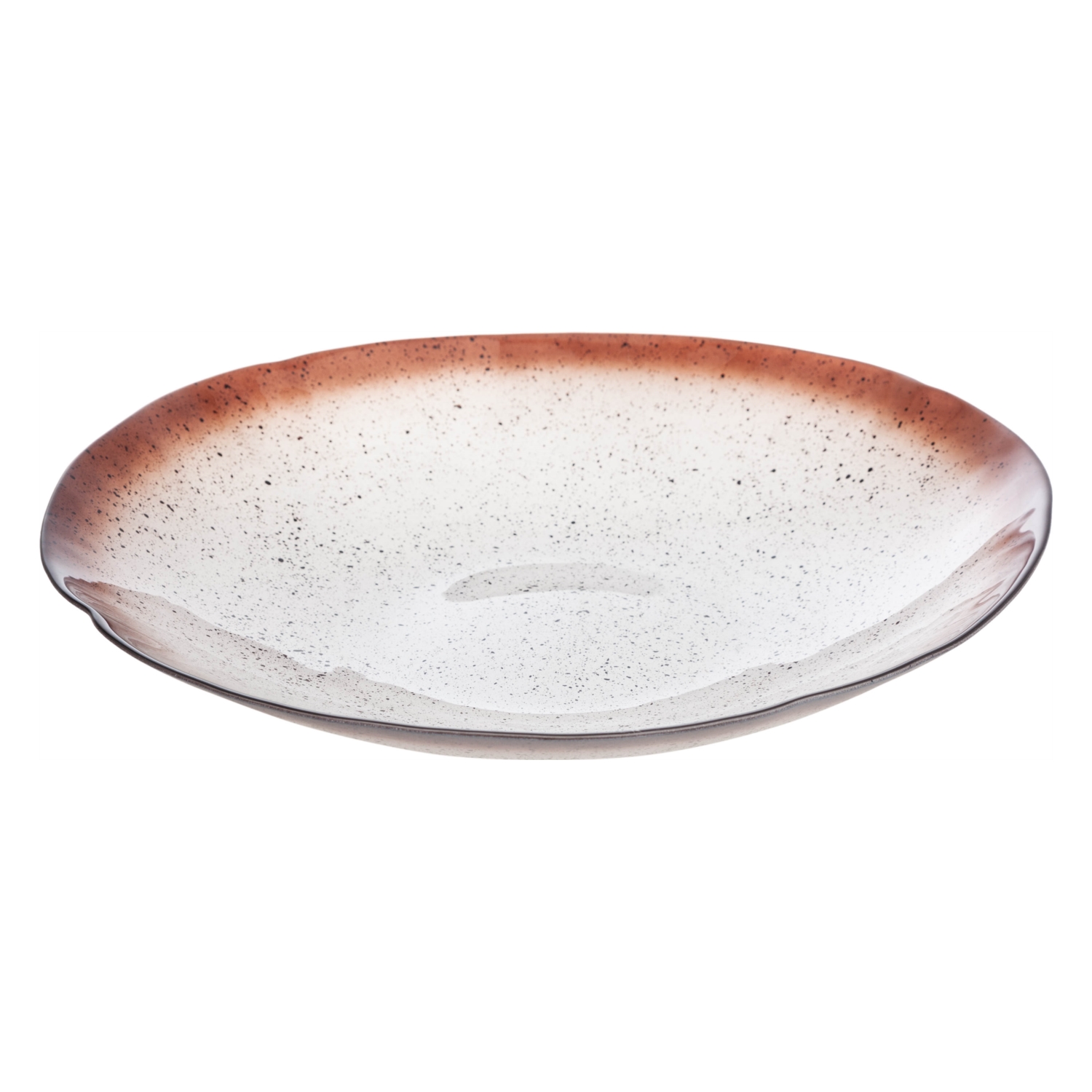 CARLO BROWN DEKORATİF KASE 40CM