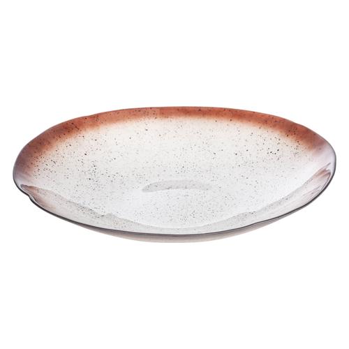  CARLO BROWN DEKORATİF KASE 40CM