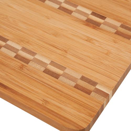  BAMBU KESME TAHTASI 38CM