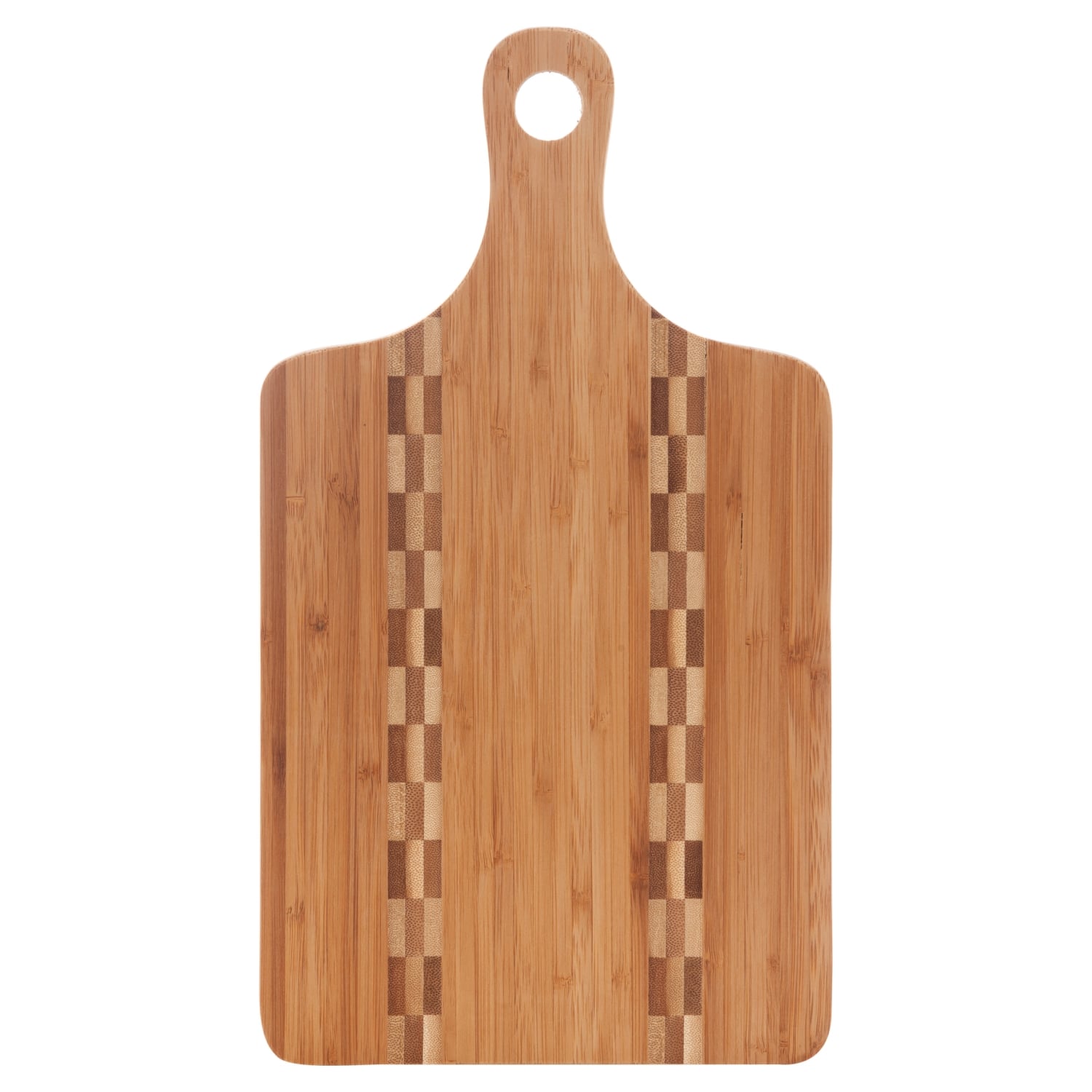 BAMBU KESME TAHTASI 38CM