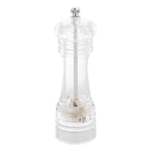  AKRİLİK TUZ/KARABİBER DEĞİRMENİ 16CM