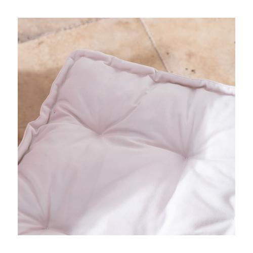  LUNA BISTRO SET PEMBE