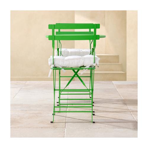  LUNA BISTRO SET YEŞİL