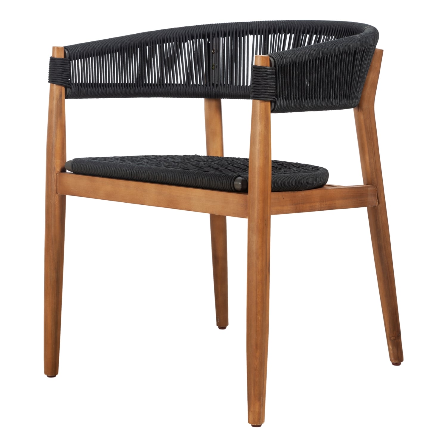 CHARTER KOLÇAKLI SANDALYE