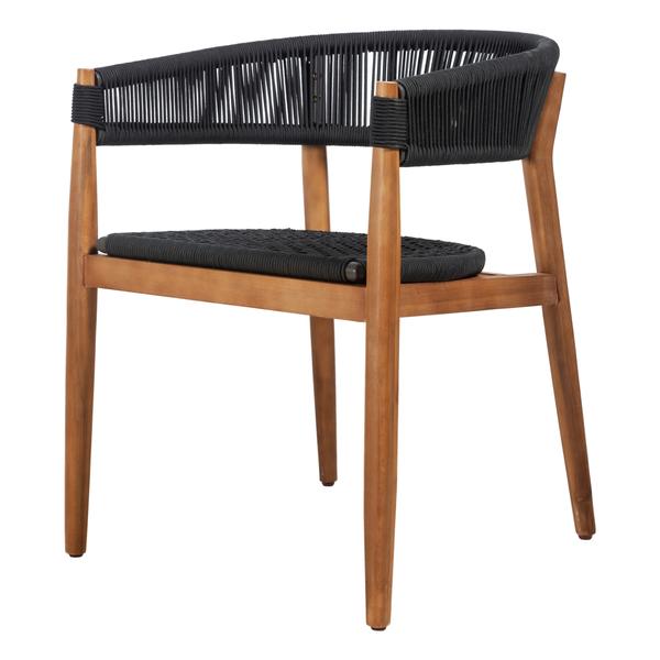 Mudo Concept Charter Kolçakli Sandalye Renksiz