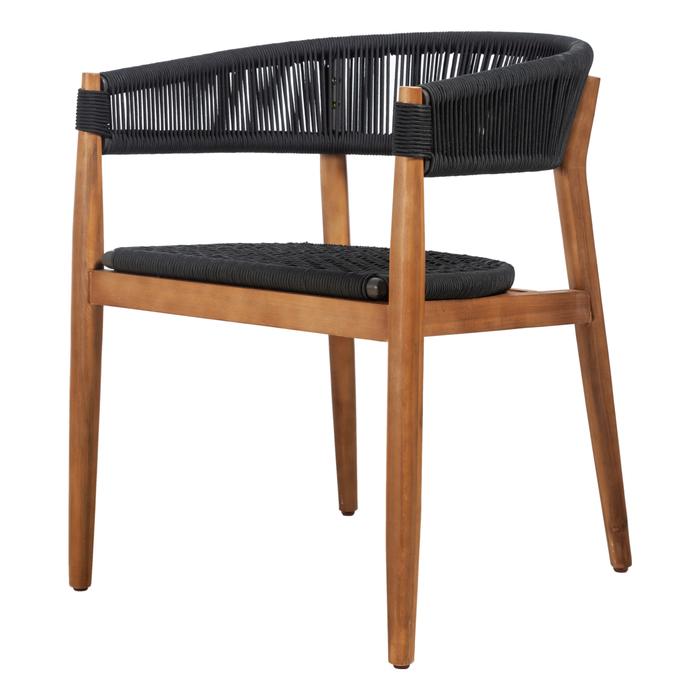 CHARTER KOLÇAKLI SANDALYE