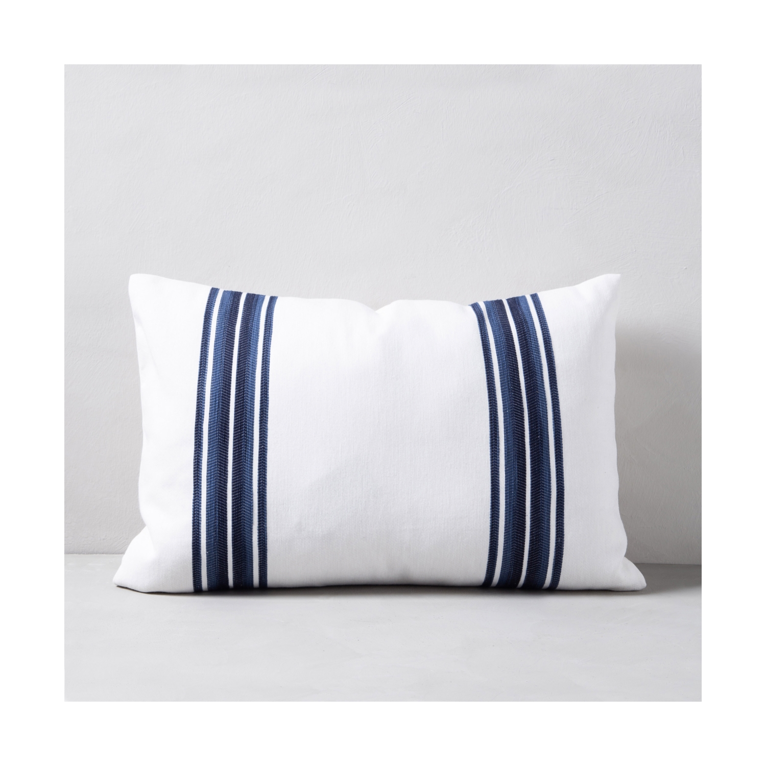 NAVY PATH KIRLENT LACİVERT- BEYAZ 35X55