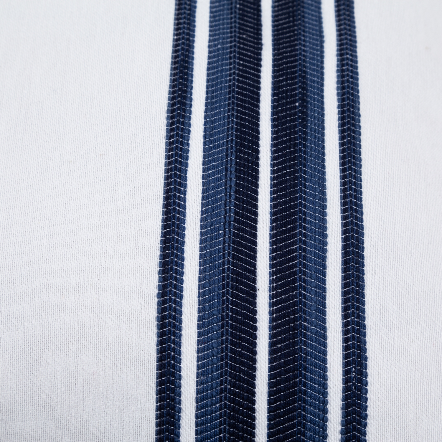 NAVY PATH KIRLENT LACİVERT- BEYAZ 35X55