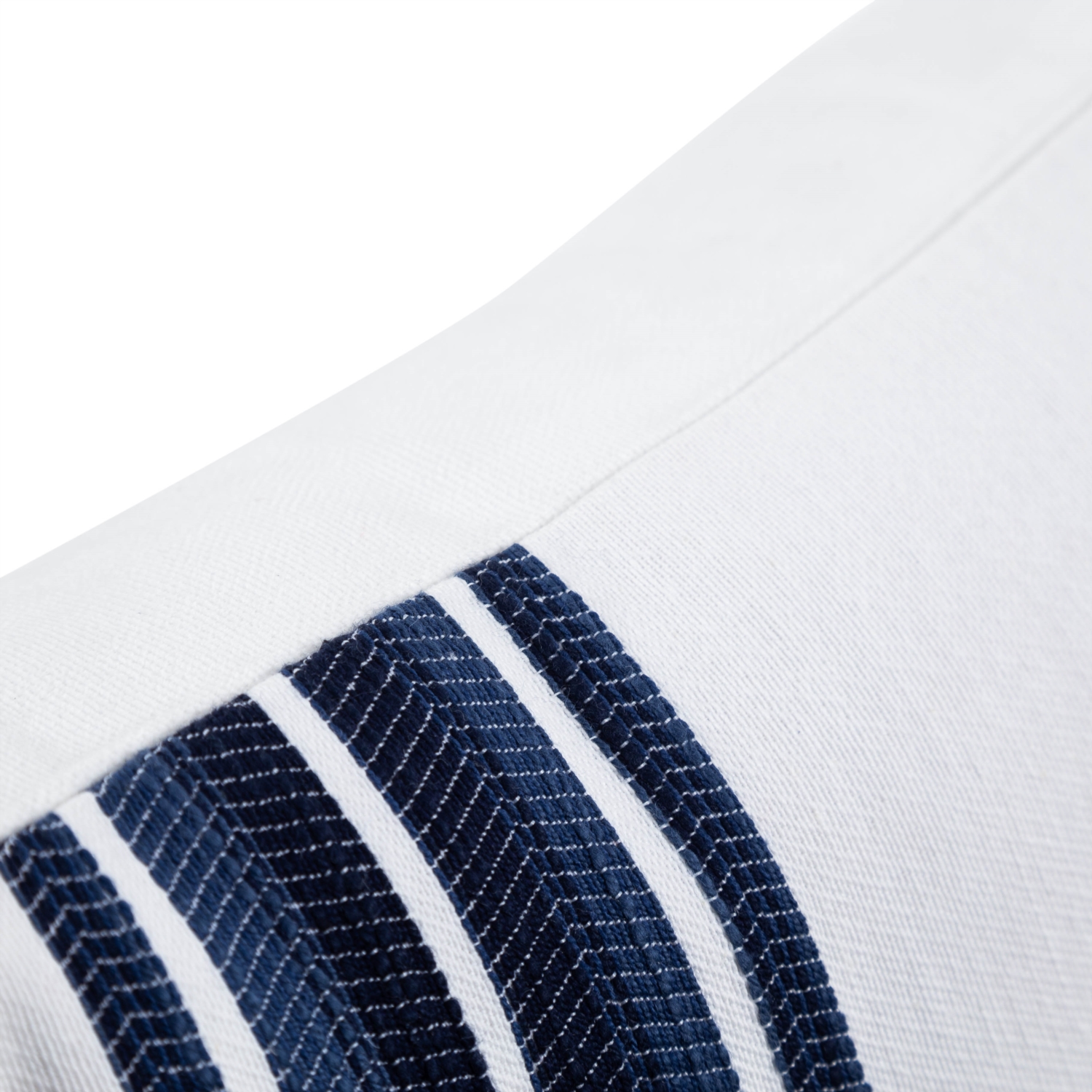 NAVY PATH KIRLENT LACİVERT- BEYAZ 35X55