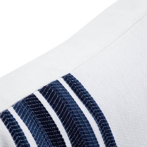  NAVY PATH KIRLENT LACİVERT- BEYAZ 35X55
