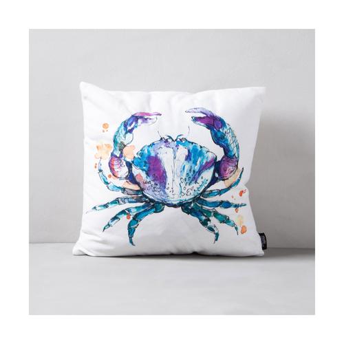  MARİN YENGEÇ KIRLENT RENKLİ 45x45