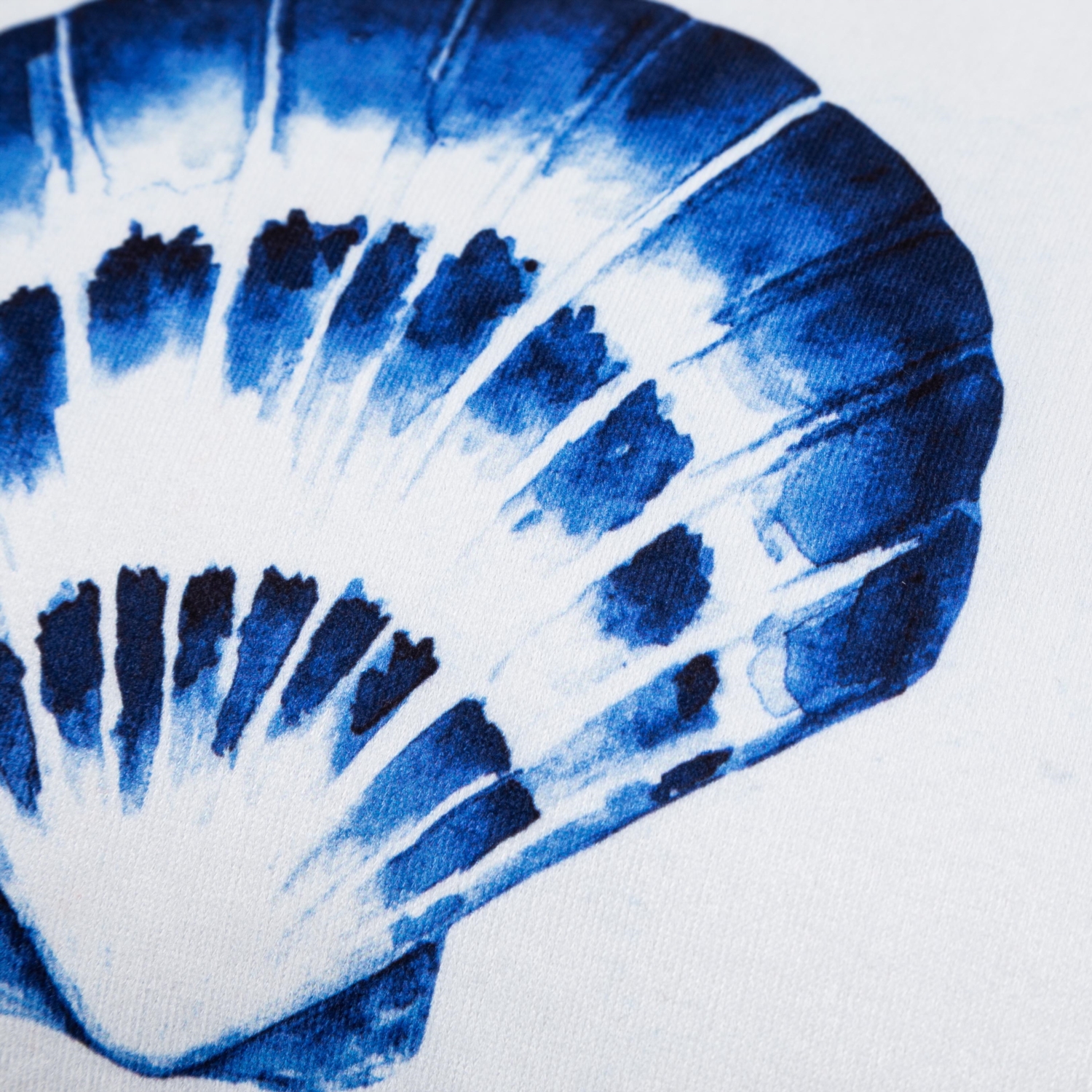 MARİN İSTİRİDYE KIRLENT MAVİ BEYAZ 32x54