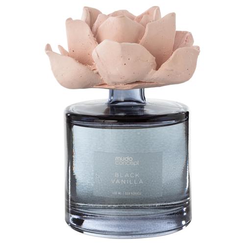  MUDO CONCEPT ODA KOKUSU BLACK VANILIA VE GÜL KURUSU 500 ML