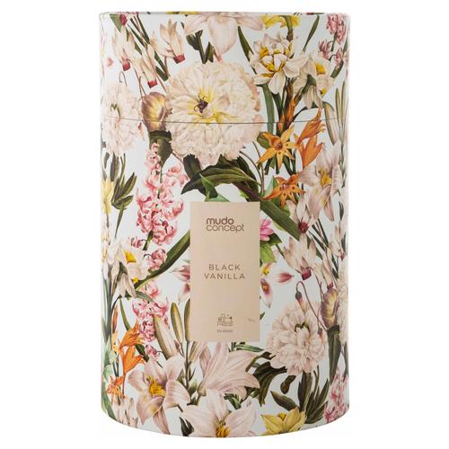  MUDO CONCEPT ODA KOKUSU BLACK VANILIA VE GÜL KURUSU 500 ML