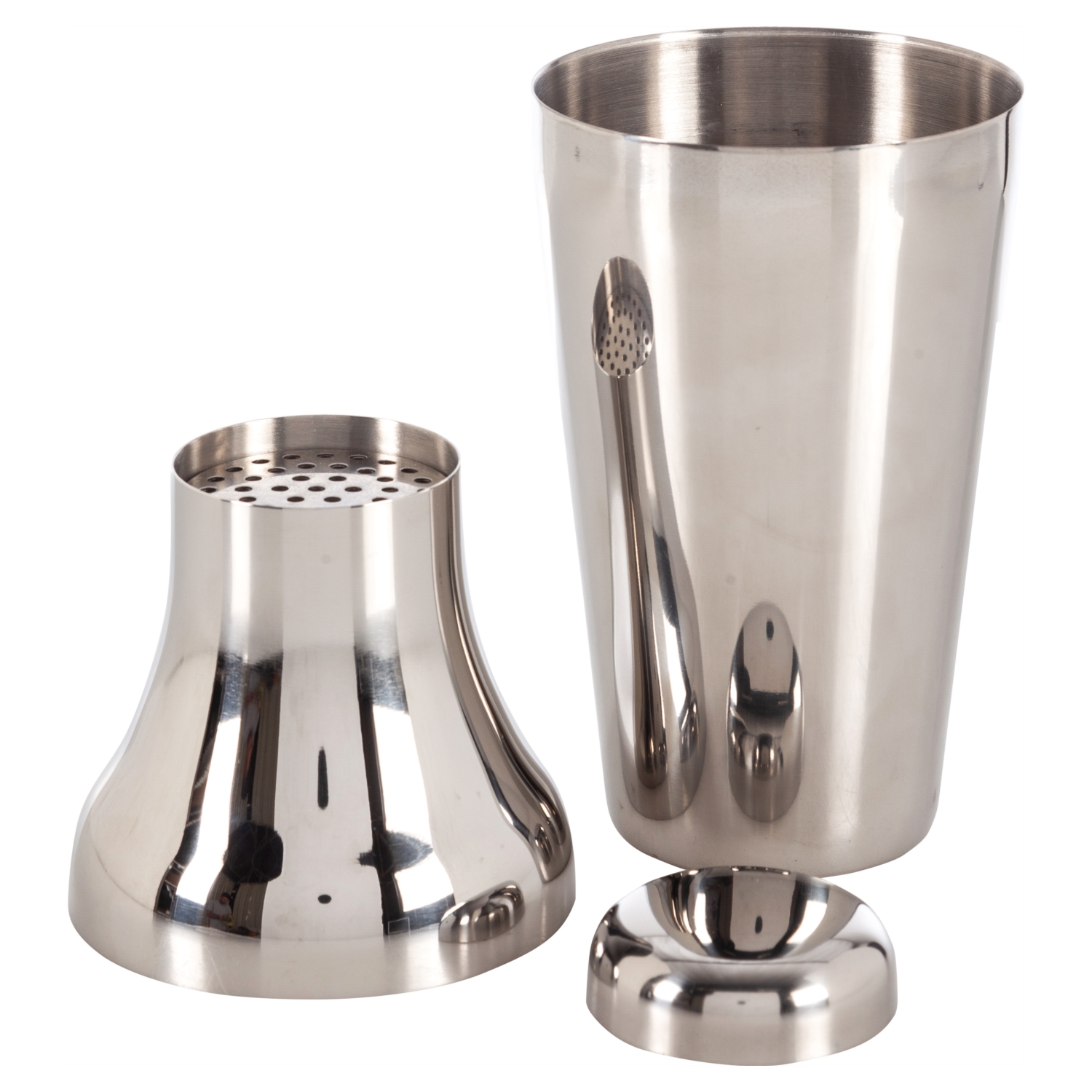 KOKTEYL SHAKER 500 ML