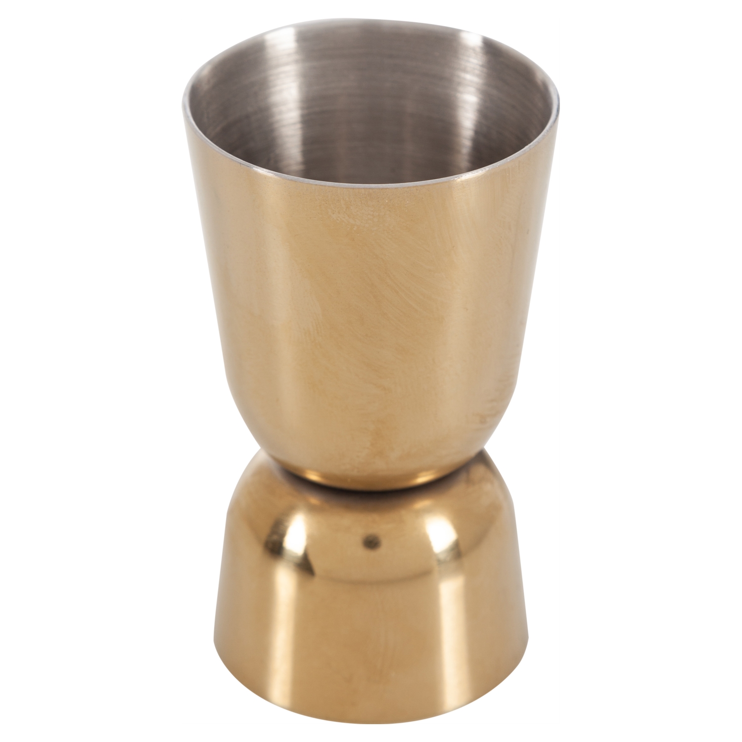 JIGGER GOLD
METAL ÖLÇEK KABI