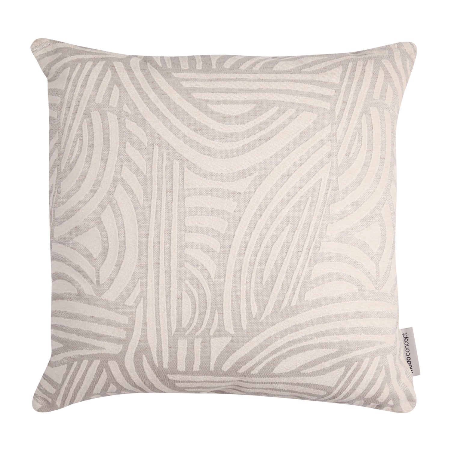 ALBA WAVE KIRLENT EKRU 50X50