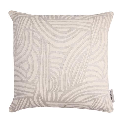 ALBA WAVE KIRLENT EKRU 50X50