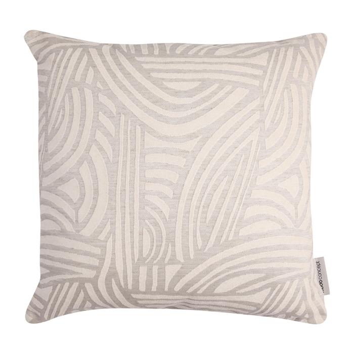 ALBA WAVE KIRLENT EKRU 50X50