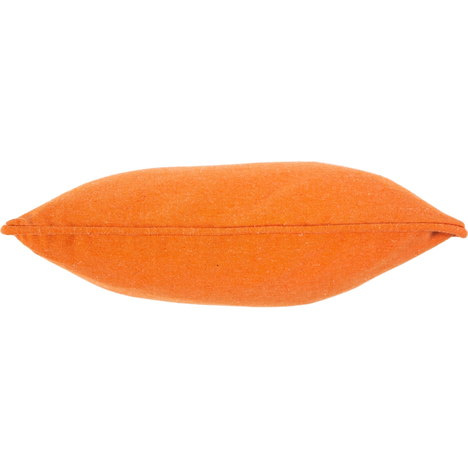 NIMES KIRLENT BİYELİ TURUNCU 43X43