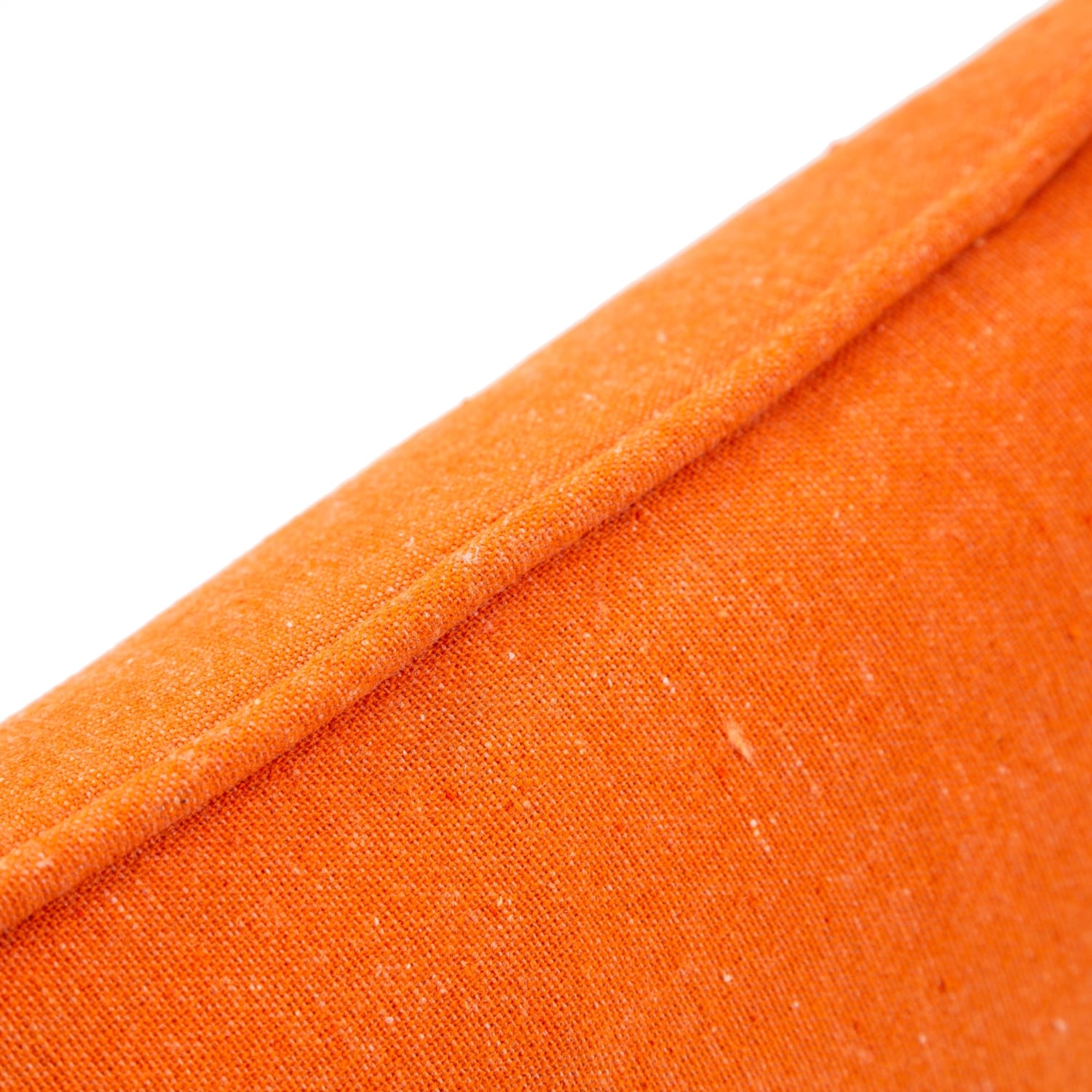 NIMES KIRLENT BİYELİ TURUNCU 43X43