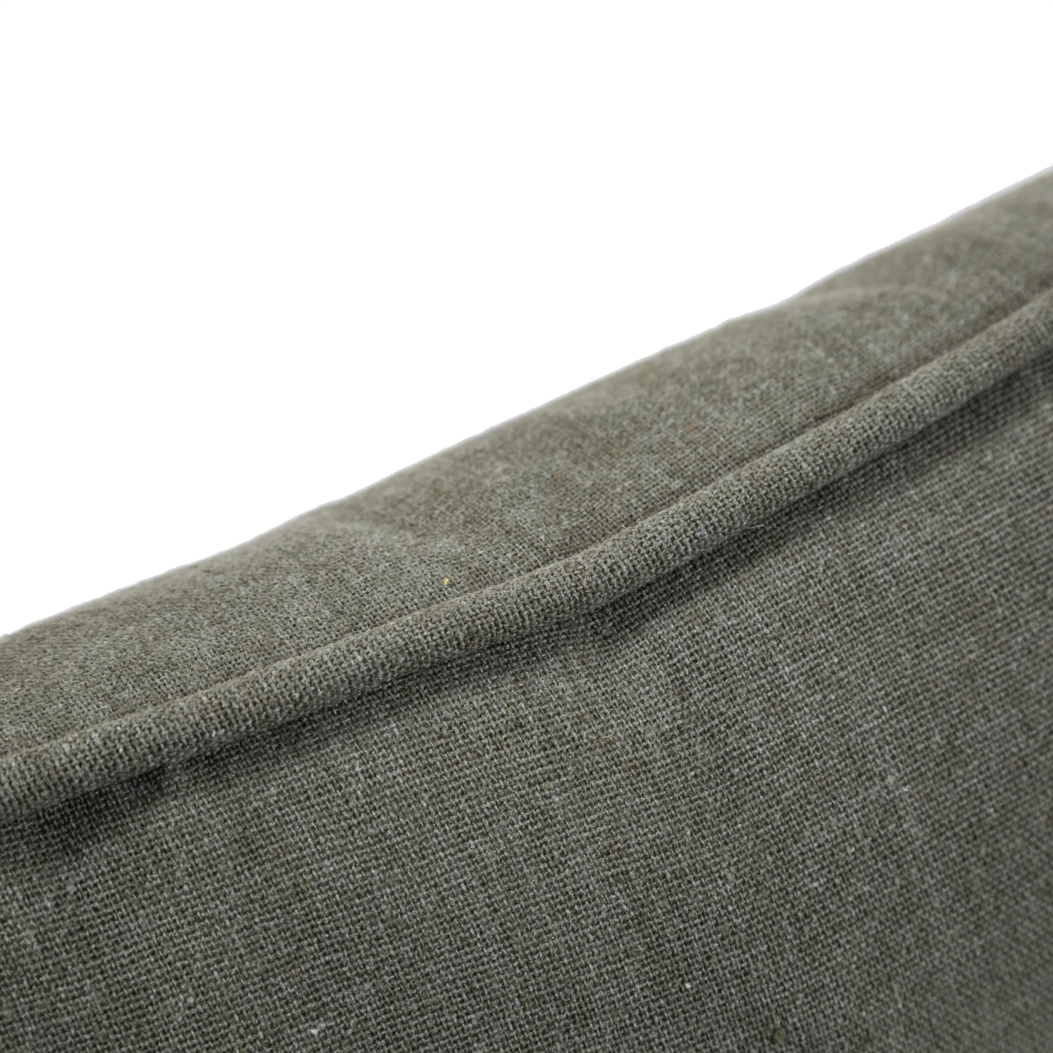 NIMES KIRLENT BİYELİ KOYU YEŞİL 43X43