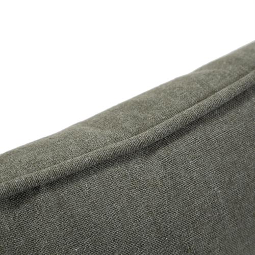  NIMES KIRLENT BİYELİ KOYU YEŞİL 43X43