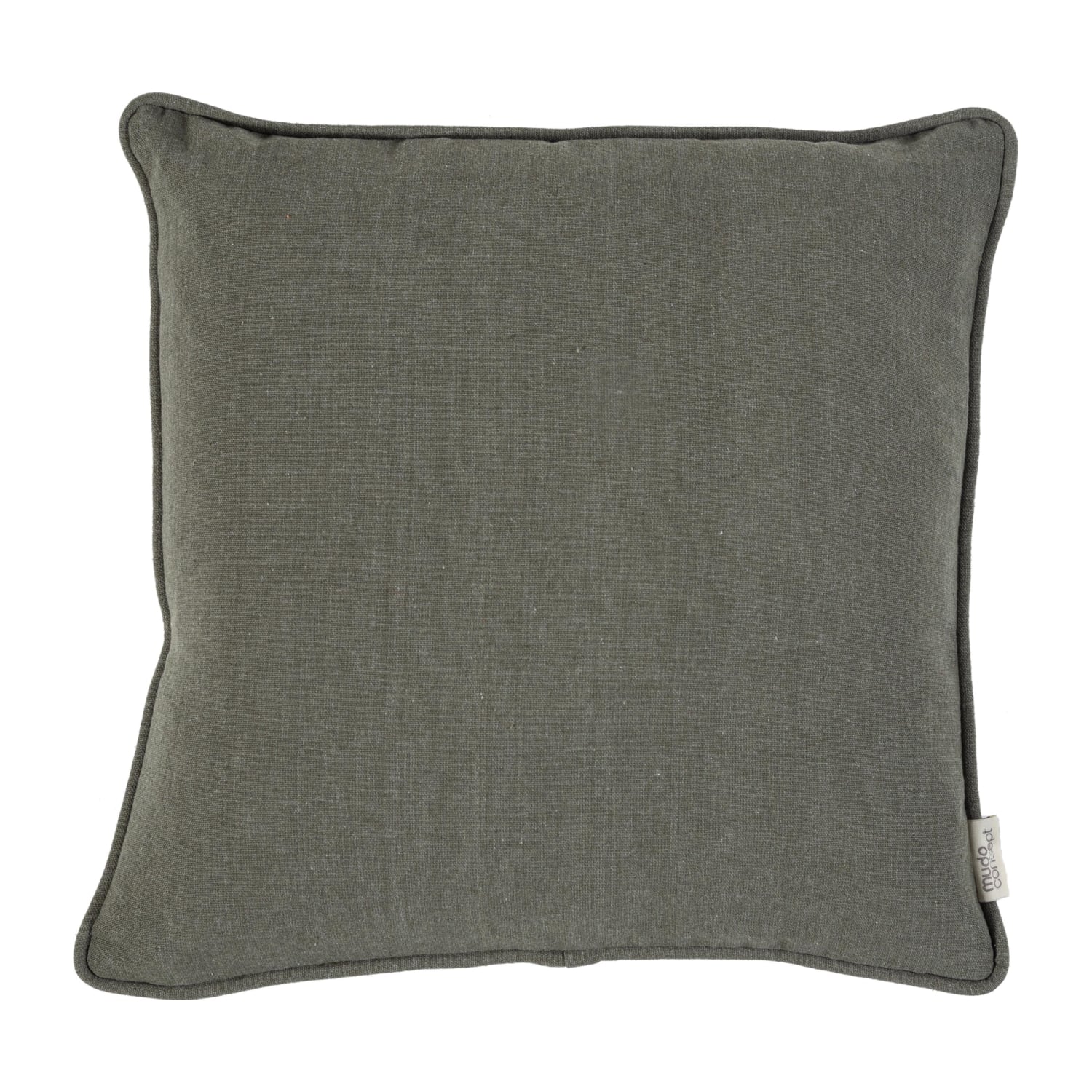 NIMES KIRLENT BİYELİ KOYU YEŞİL 43X43