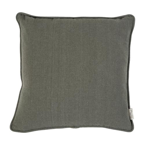  NIMES KIRLENT BİYELİ KOYU YEŞİL 43X43