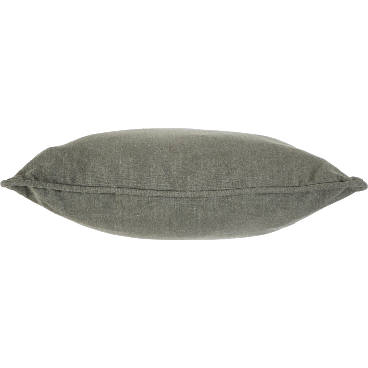 NIMES KIRLENT BİYELİ KOYU YEŞİL 43X43