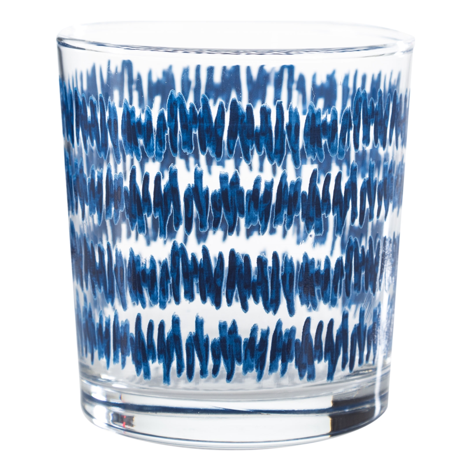 BLUE MIX BARDAK SETİ 4 LÜ 380 ML