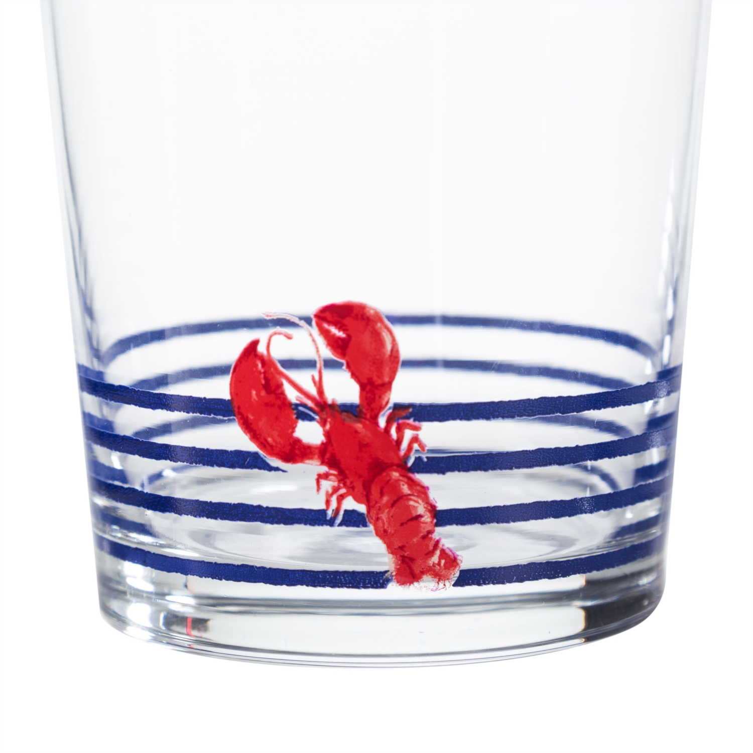 DEEP BLUE BARDAK SETİ 3 LÜ 380ML