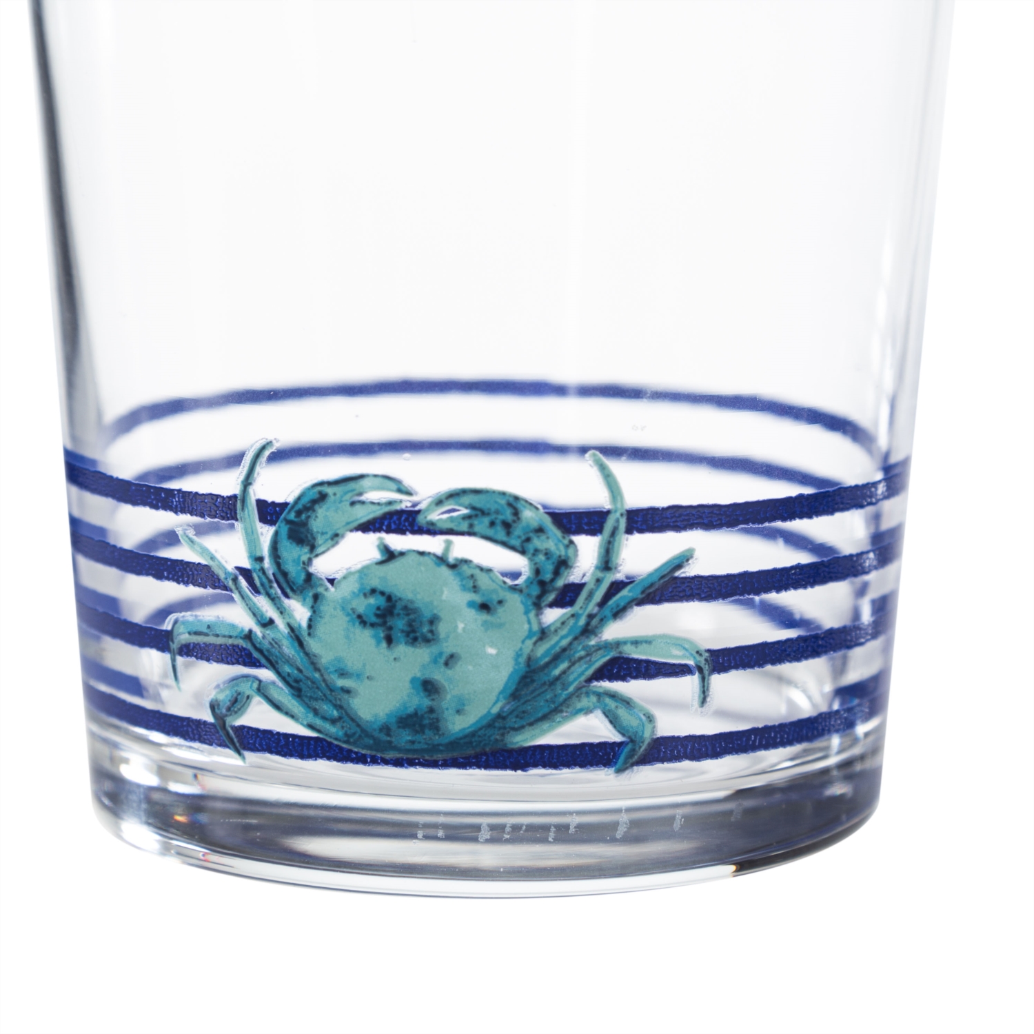 DEEP BLUE BARDAK SETİ 3 LÜ 380ML