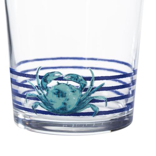  DEEP BLUE BARDAK SETİ 3 LÜ 380ML