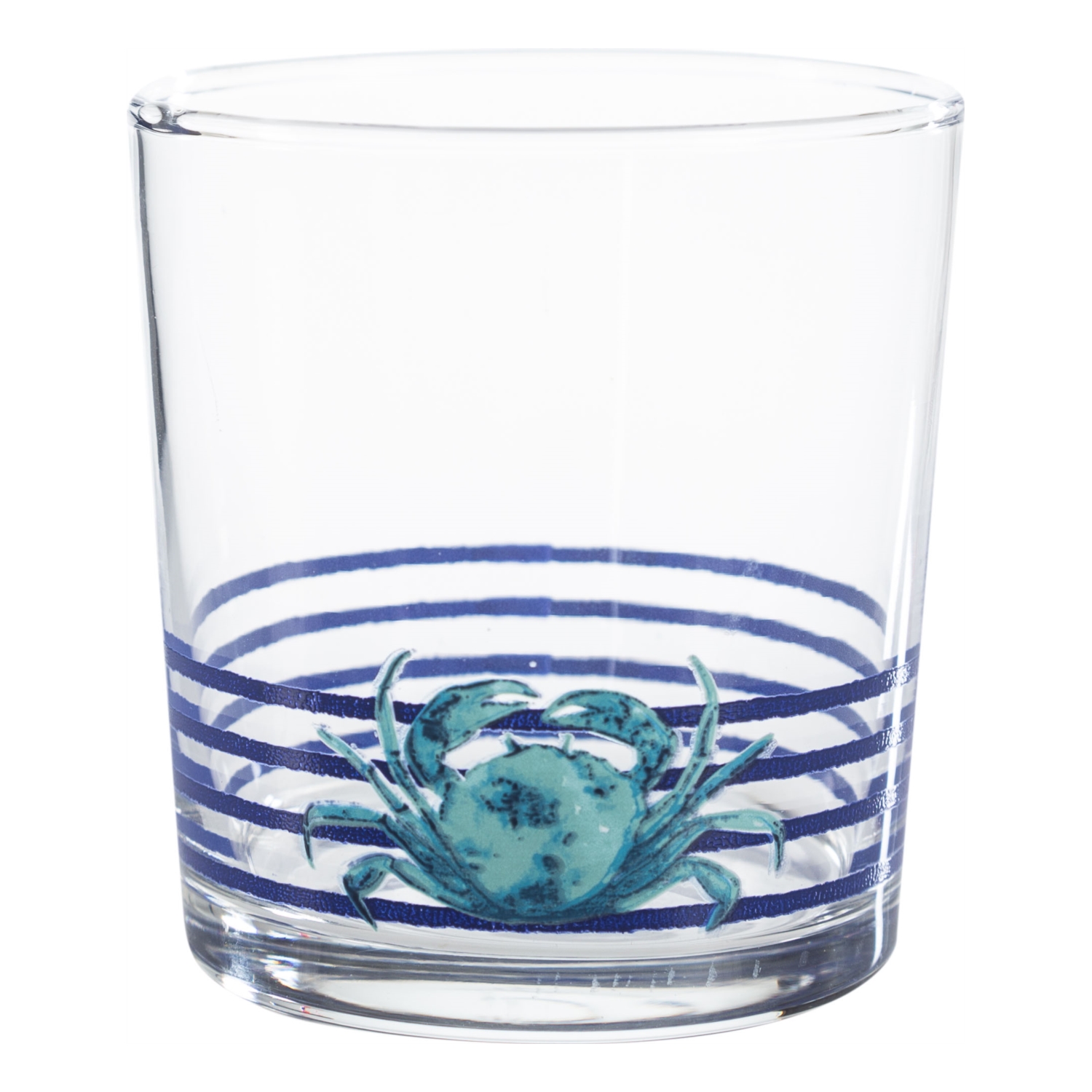 DEEP BLUE BARDAK SETİ 3 LÜ 380ML