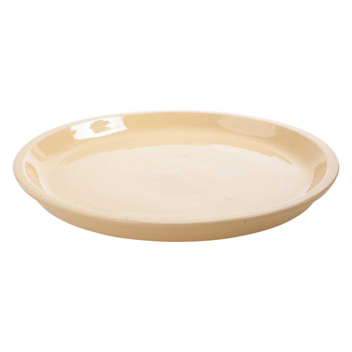 YOKO SIRLI TOPRAK SAKSI TABAĞI 45X5