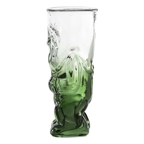  TIKI KOKTEYL BARDAĞI YEŞİL 250 CC