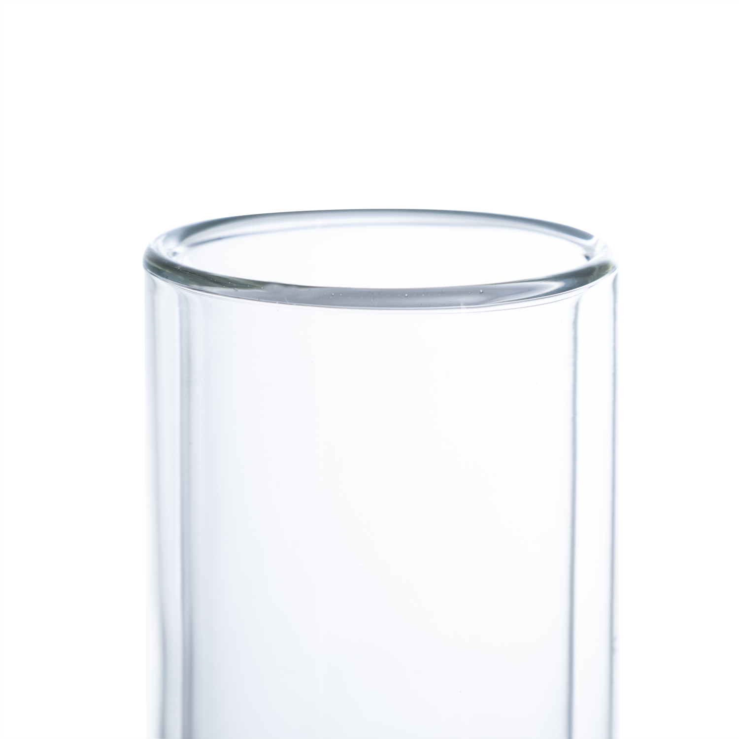 ÇİFT CAM BARDAK 200 ML