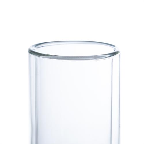  ÇİFT CAM BARDAK 200 ML