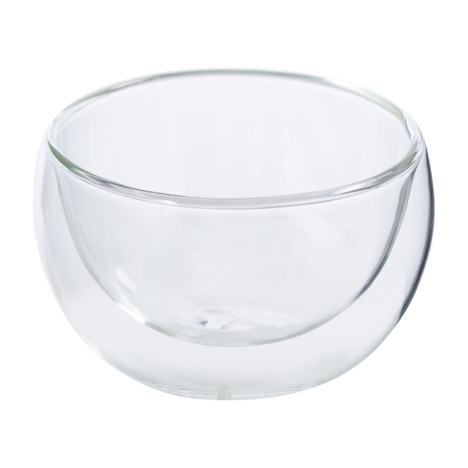 ÇİFT CAM KASE 300 ML