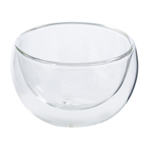  ÇİFT CAM KASE 300 ML