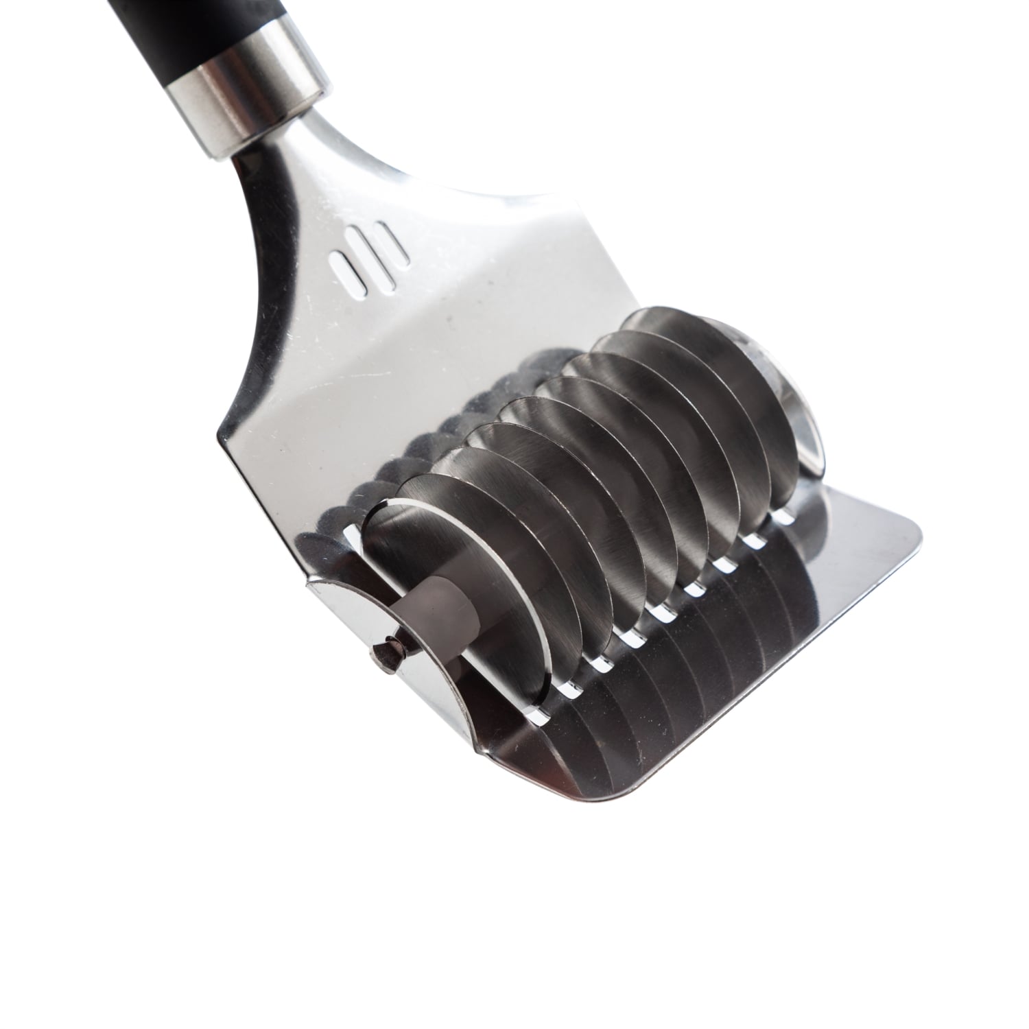 ÇELİK HAMUR DİLİMLEYİCİ