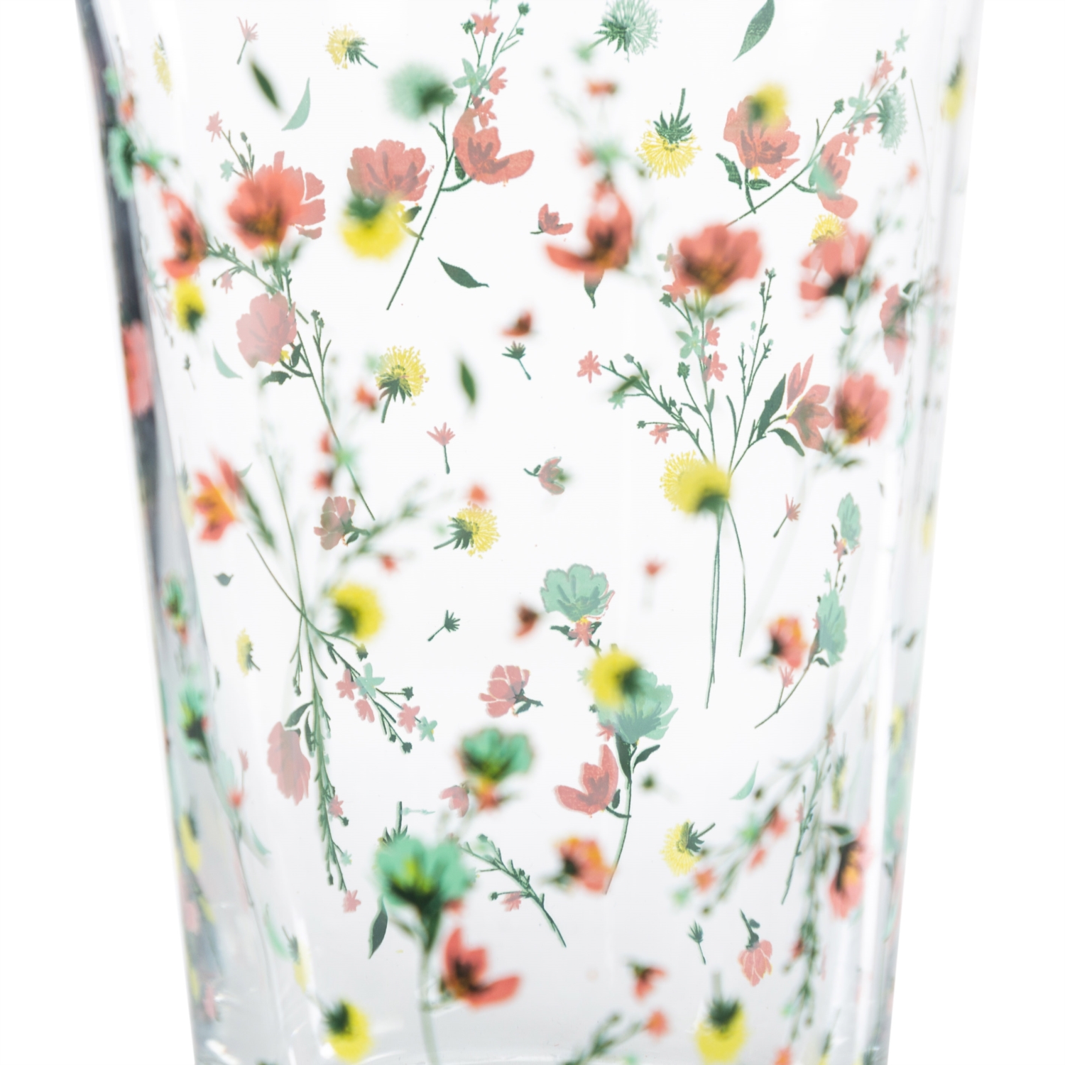 FLORAL BARDAK 290 ML