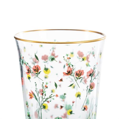  FLORAL BARDAK 290 ML