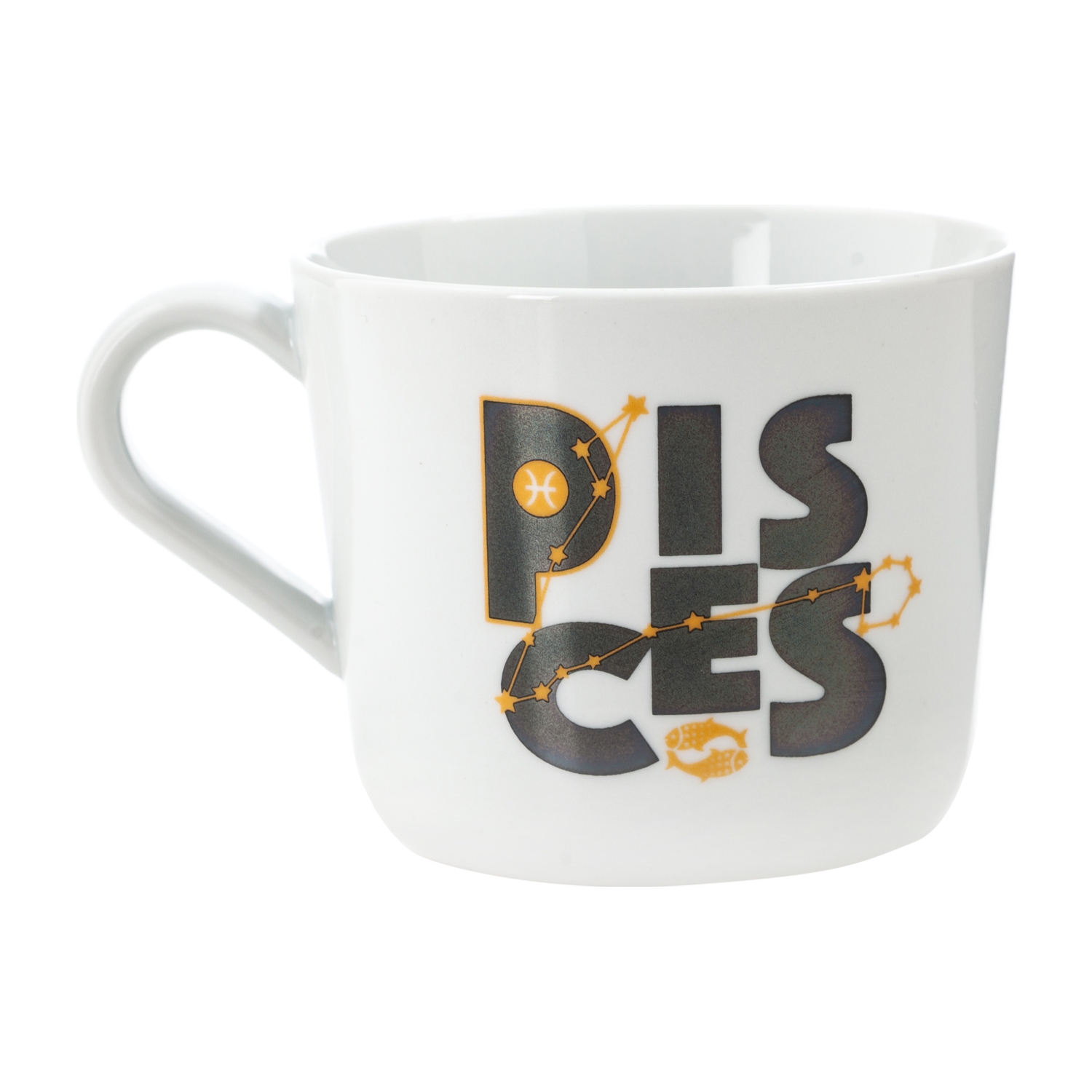 BALIK BURCU KUPA 360 ML