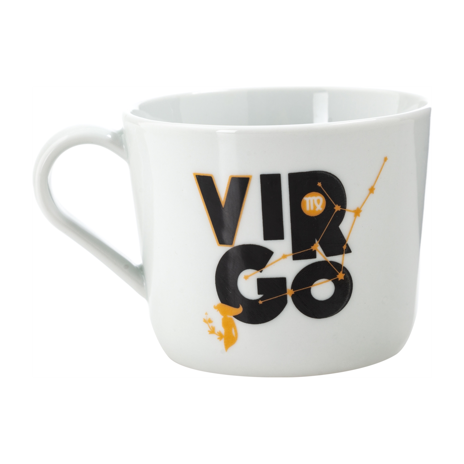 BAŞAK BURCU KUPA  360 ML