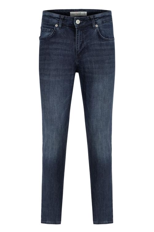  SLIM STRAIGHT JEAN PANTOLON