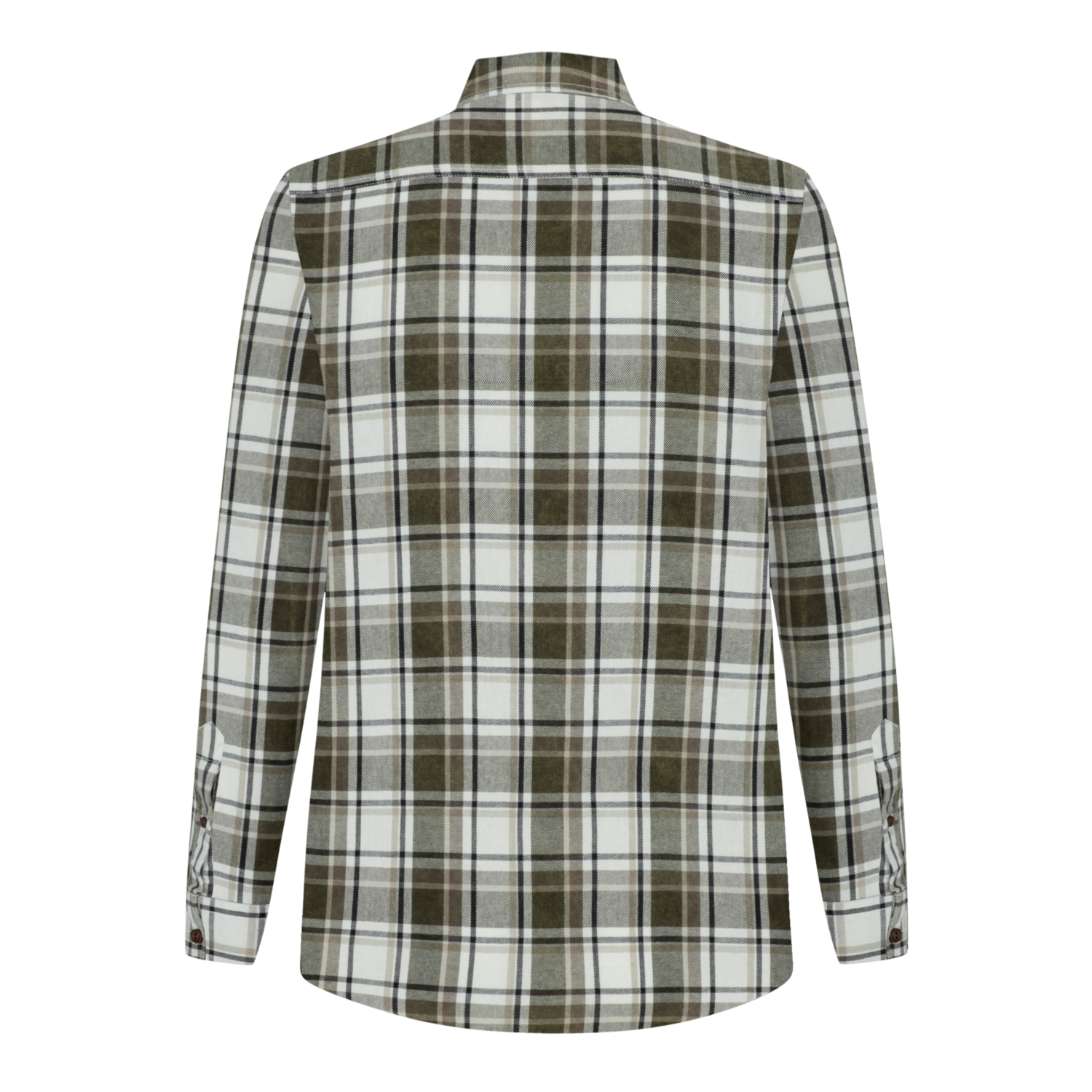 PAMUKLU REGULAR FIT GÖMLEK