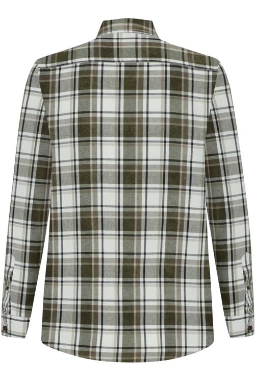  PAMUKLU REGULAR FIT GÖMLEK